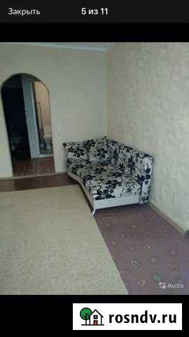 2-комнатная квартира, 43 м², 2/2 эт. в аренду посуточно в Алдане Алдан - изображение 1