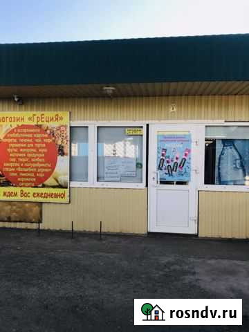 Продаётся магазин Крыловская - изображение 1