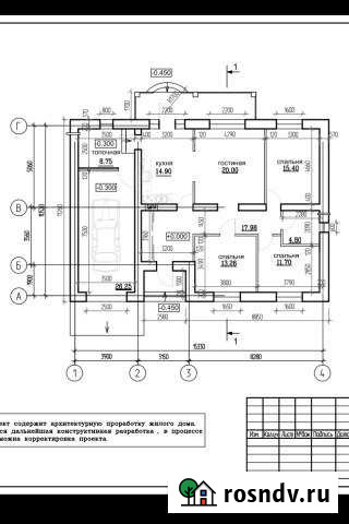 Участок СНТ, ДНП 5 сот. на продажу в Нежинке Нежинка - изображение 1