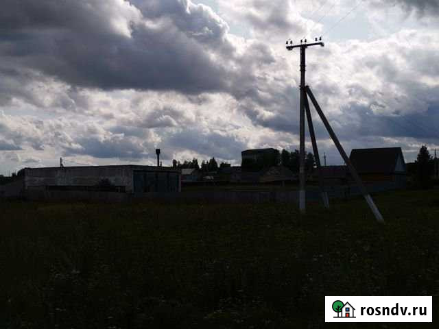 Участок ИЖС 32 сот. на продажу в Заинске Заинск - изображение 1