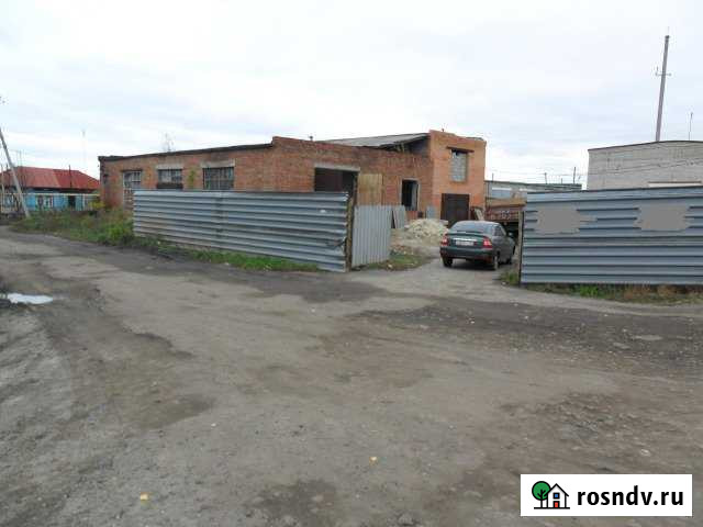 Продам или сдам помещение свободного назначения Инжавино - изображение 1