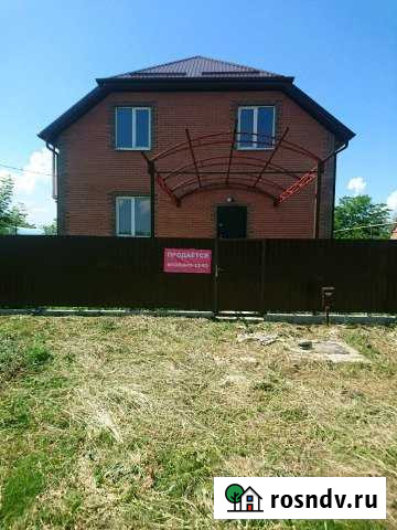 Дом 165 м² на участке 12 сот. на продажу в Коноково Коноково - изображение 1