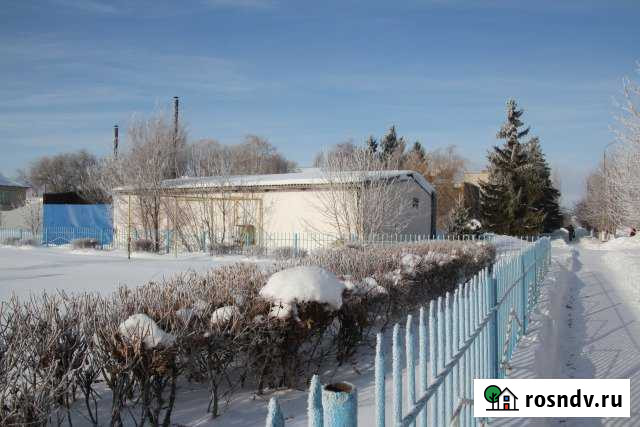 Магазин, 116 кв.м. на участке 320 кв.м. Степное - изображение 1