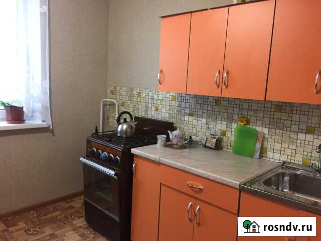 2-комнатная квартира, 49 м², 5/5 эт. в аренду на длительный срок в Кировске Ленинградской области Кировск - изображение 1