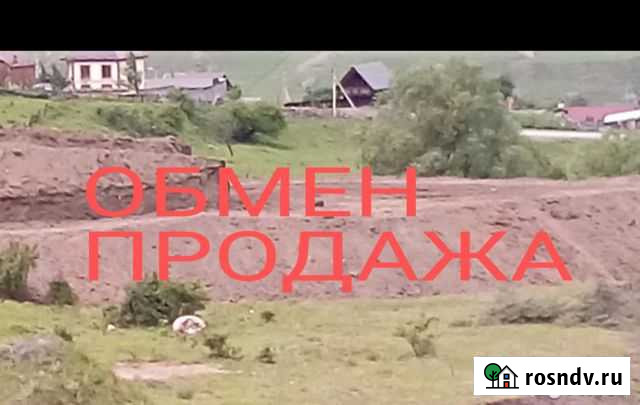 Участок ИЖС 8 сот. на продажу в Алагире Алагир - изображение 1