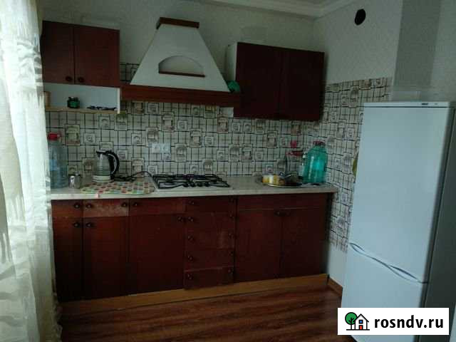 1-комнатная квартира, 40 м², 6/9 эт. в аренду на длительный срок в Каспийске Каспийск - изображение 1