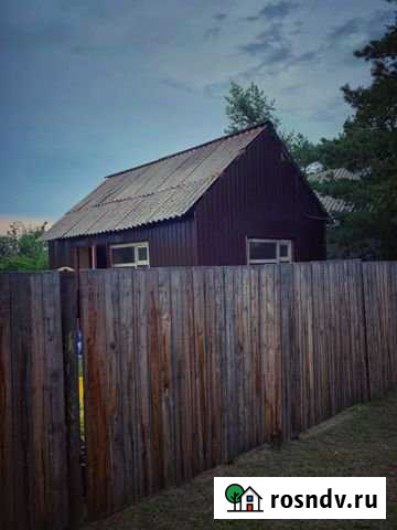 Дача 30 м² на участке 7 сот. на продажу в Абакане Абакан - изображение 1