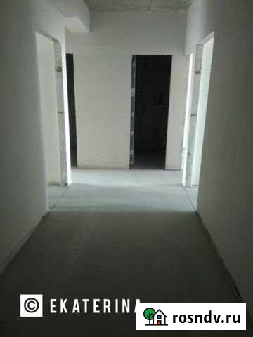 3-комнатная квартира, 74 м², 8/10 эт. на продажу в Севастополе Севастополь - изображение 1