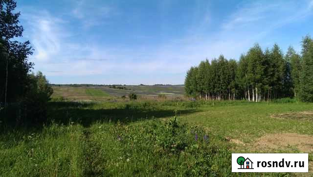 Участок СНТ, ДНП 1500 сот. на продажу в Смоленске Смоленск - изображение 1