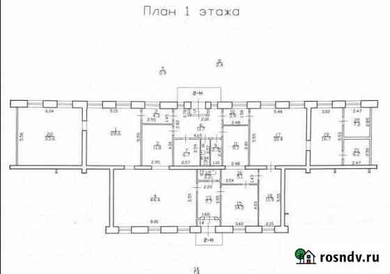 Помещение общественного питания, 265 кв.м. Санкт-Петербург