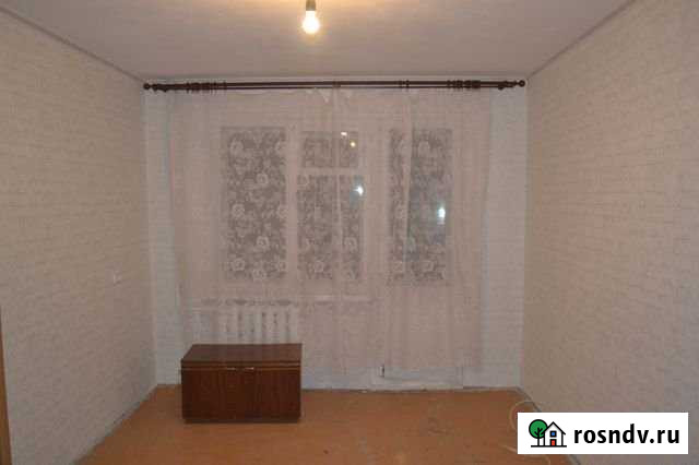 4-комнатная квартира, 58 м², 3/5 эт. на продажу в Иваново Иваново - изображение 1