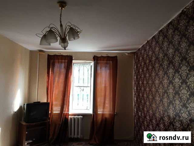 1-комнатная квартира, 32 м², 1/5 эт. на продажу в Майкопе Майкоп - изображение 1