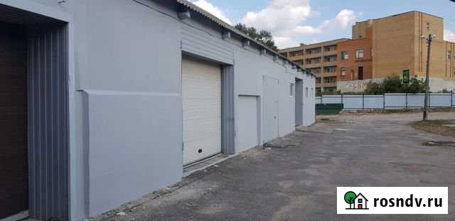 Сдам помещение свободного назначения, 180 кв.м. Егорьевск - изображение 1