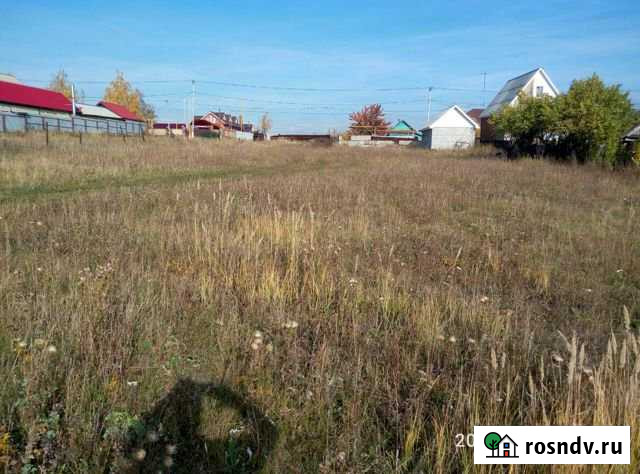 Участок ИЖС 20 сот. на продажу в Чапаевске Чапаевск - изображение 1