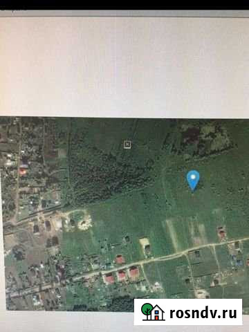 Участок ИЖС 10 сот. на продажу в Туношне Туношна - изображение 1