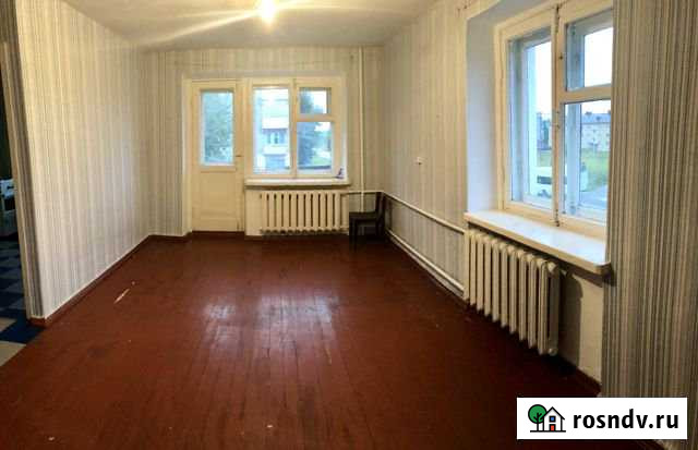 1-комнатная квартира, 30 м², 2/5 эт. на продажу в Лысьве Лысьва - изображение 1