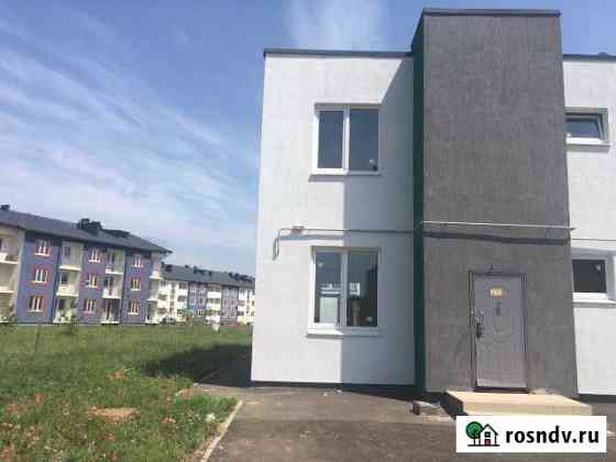 Таунхаус 135.7 м² на участке 3 сот. на продажу в Краснодаре Краснодар