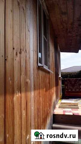 Дом 50 м² на участке 3 сот. на продажу в Тарусе Таруса - изображение 1