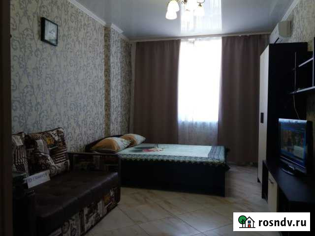 1-комнатная квартира, 40 м², 2/4 эт. в аренду на длительный срок в Джубге кп Джубга кп - изображение 1