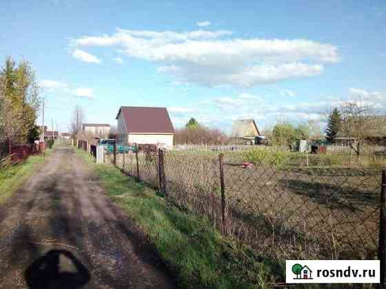 Участок СНТ, ДНП 12 сот. на продажу в Барнауле Барнаул