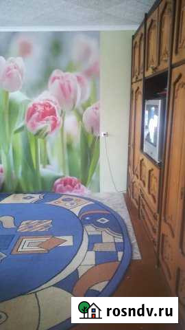 3-комнатная квартира, 64 м², 5/5 эт. на продажу в Югорске Югорск - изображение 1