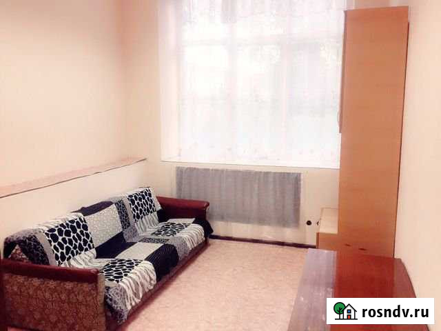 Комната 10 м² в 5-ком. кв., 1/5 эт. в аренду на длительный срок в Ижевске Ижевск - изображение 1