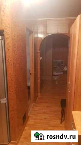 3-комнатная квартира, 59 м², 1/5 эт. на продажу в Мончегорске Мончегорск - изображение 1