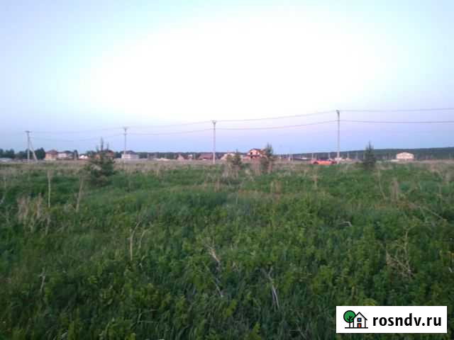 Участок ИЖС 15 сот. на продажу в Горном Щите Горный Щит - изображение 1