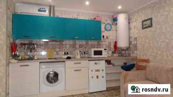 Квартира-студия, 24 м², 1/1 эт. на продажу в Алупке Алупка