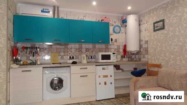 Квартира-студия, 24 м², 1/1 эт. на продажу в Алупке Алупка - изображение 1