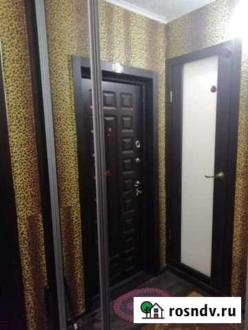 1-комнатная квартира, 20 м², 9/9 эт. на продажу в Шелехове Шелехов - изображение 1