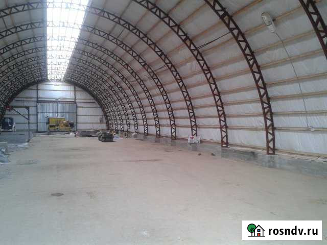 Складское помещение, 720 кв.м. Йошкар-Ола - изображение 1