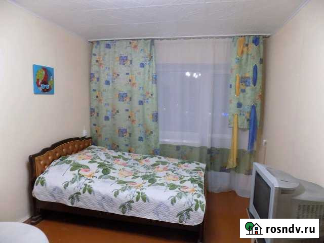 1-комнатная квартира, 33 м², 8/12 эт. в аренду посуточно в Рыбинске Рыбинск - изображение 1