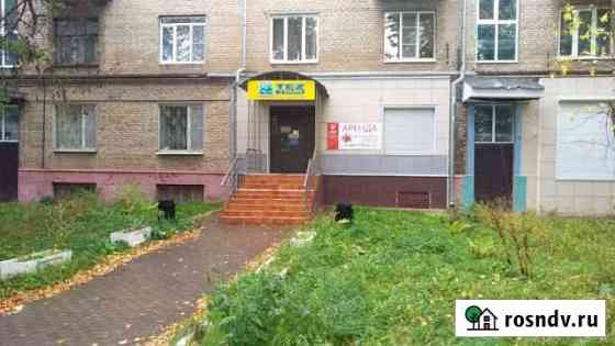 Помещение свободного назначения, 72 кв.м. Электросталь