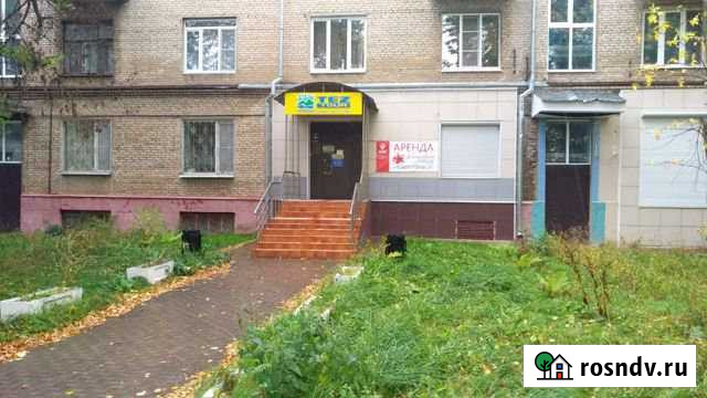 Помещение свободного назначения, 72 кв.м. Электросталь - изображение 1