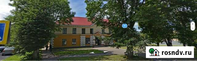 Офисное помещение, 2645.7 кв.м. Псков - изображение 1