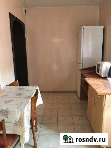 1-комнатная квартира, 40 м², 1/1 эт. в аренду посуточно в Анне Анна - изображение 1