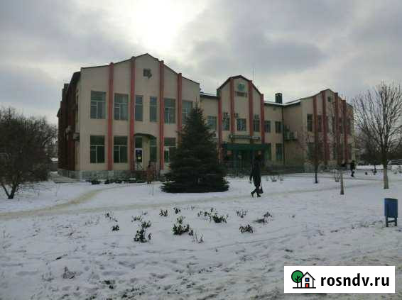 Помещение свободного назначения, 165 кв.м. Зерноград - изображение 1