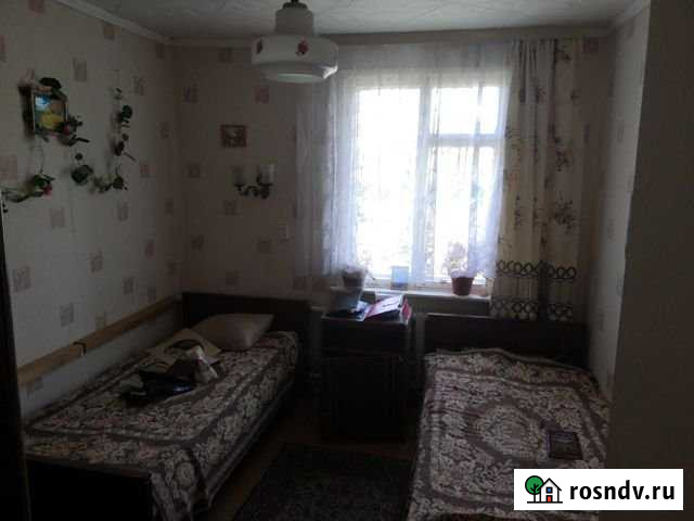 Дом 91 м² на участке 11 сот. на продажу в Башмаково Башмаково - изображение 1