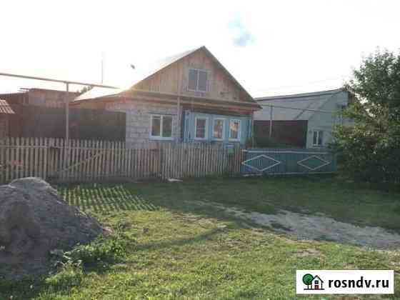 Дом 100 м² на участке 17 сот. на продажу в Тюбуке Тюбук