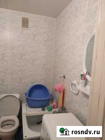 1-комнатная квартира, 40 м², 2/2 эт. на продажу в Башмаково Башмаково - изображение 1