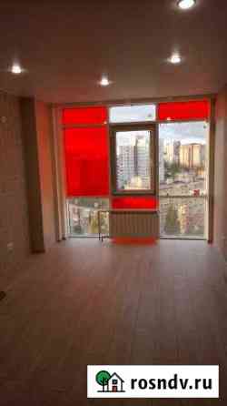 1-комнатная квартира, 48 м², 15/18 эт. на продажу в Белгороде Белгород