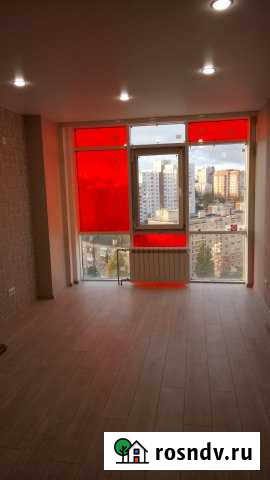 1-комнатная квартира, 48 м², 15/18 эт. на продажу в Белгороде Белгород - изображение 1