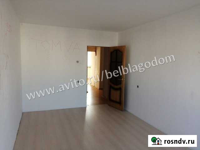 2-комнатная квартира, 57 м², 5/5 эт. на продажу в Строителе Белгородской области Строитель - изображение 1