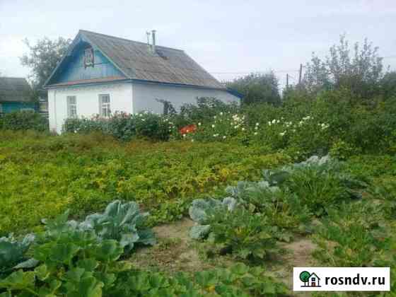 Дом 50 м² на участке 14 сот. на продажу в Комсомольске-на-Амуре Комсомольск-на-Амуре