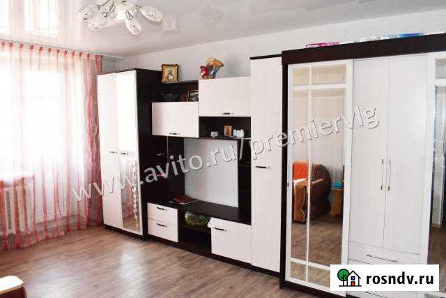 2-комнатная квартира, 54 м², 5/5 эт. на продажу в Городище Волгоградской области Городище - изображение 1