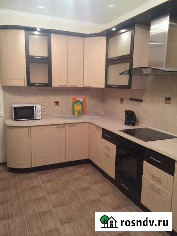 1-комнатная квартира, 48 м², 3/25 эт. в аренду на длительный срок в Химках Химки - изображение 1