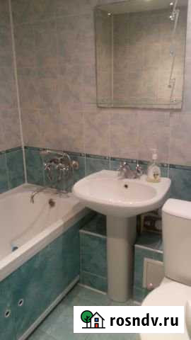 1-комнатная квартира, 32 м², 2/5 эт. на продажу в Заречном Пензенской области Заречный - изображение 1