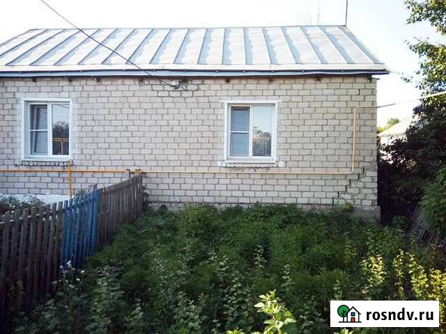 Дом 45.5 м² на участке 8 сот. на продажу в Анне Анна - изображение 1