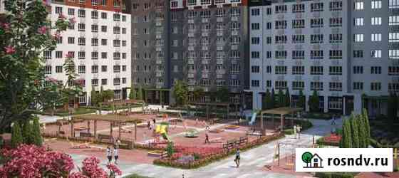 Квартира-студия, 23 м², 22/25 эт. на продажу в Балашихе Балашиха